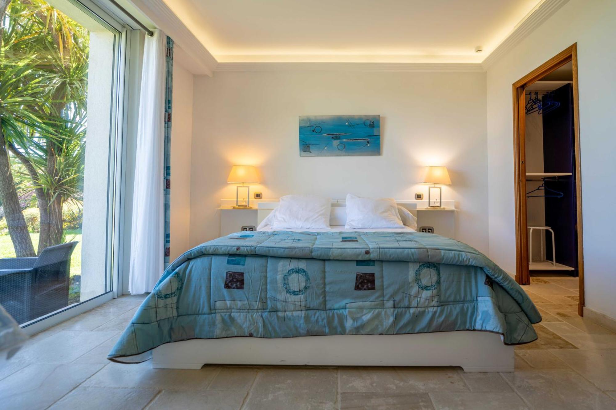 "Au Havre De Paix" 5 Etoiles Prestige Jacuzzi, Hammam, Sauna, Piscine Chauffee Mougins Cannes Grasse Eksteriør bilde